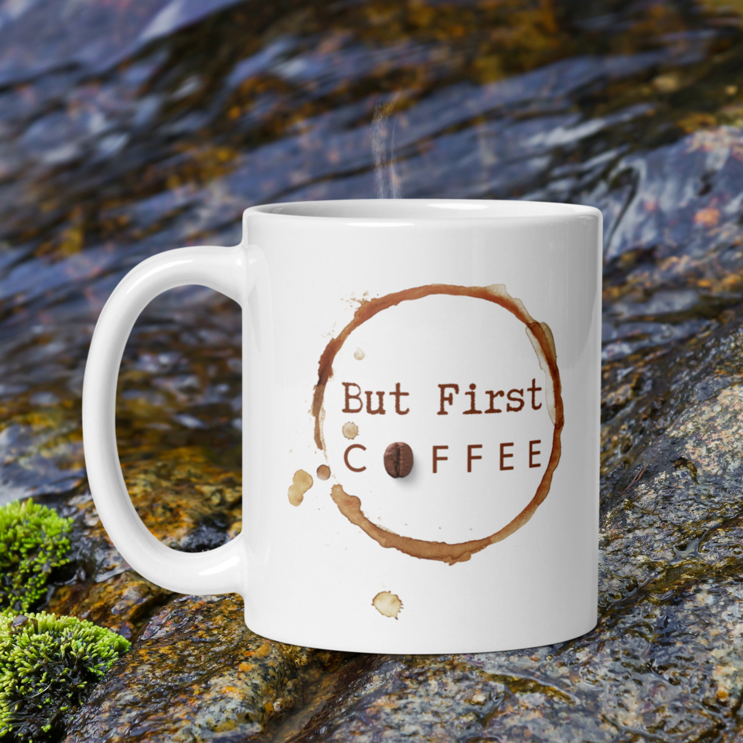 But first Coffee Mug