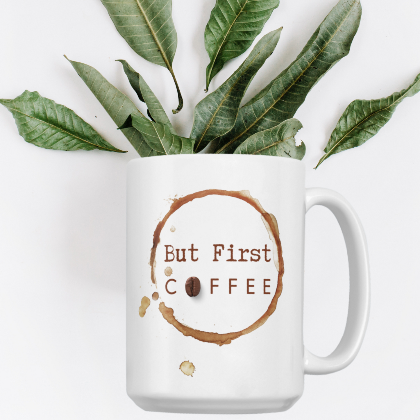 But first Coffee Mug