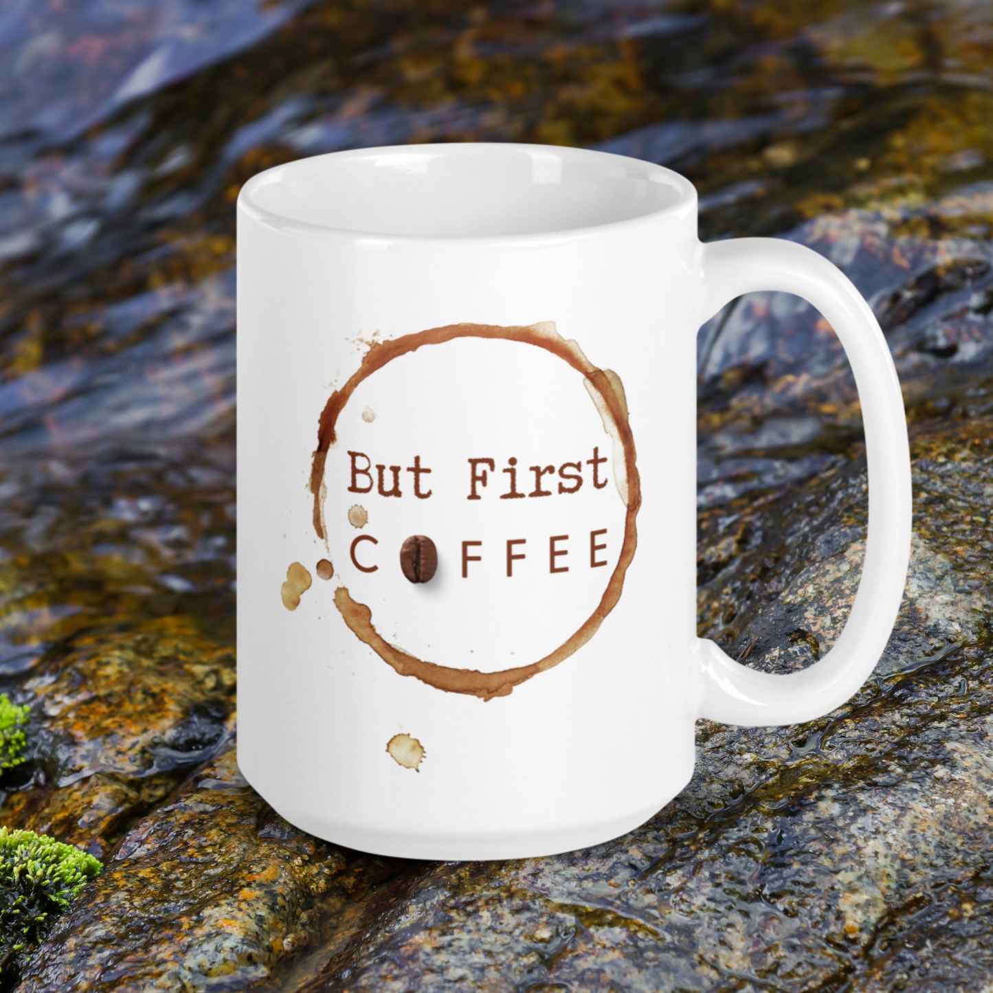 But first Coffee Mug